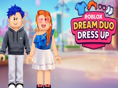 Juego Roblox Dream Duo Dress Up