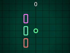 Juego Color Dodge