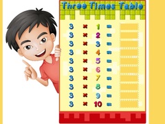 Juego Turbo Tables