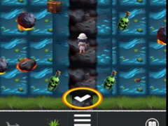 Juego Hazard Heights