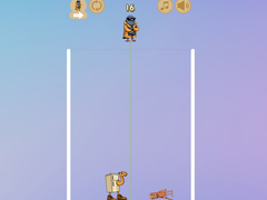 Juego Brainrot Merge