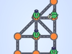 Juego Melon Heist
