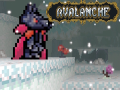 Juego Avalanche
