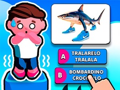 Juego Quiz Master