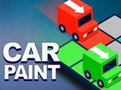 Juego Car Paint