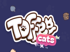 Juego Toffee Cats