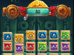 Juego Shamans Jungle