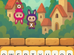Juego Lafufu Typer