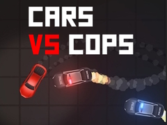 Juego Car Vs Cops