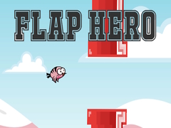 Juego Flap Hero
