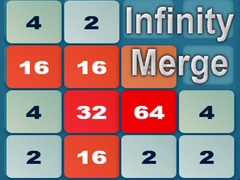 Juego Infinity Merge