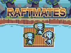 Juego Raftmates