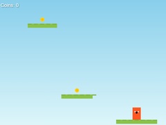 Juego Flip for Fortune Collecting Coins Game