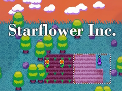 Juego Starflower Inc.