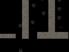 Juego Topdown Shooter Game