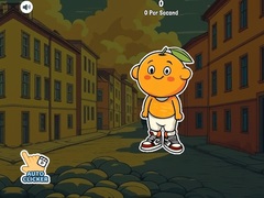 Juego Italian Brainrot Clicker