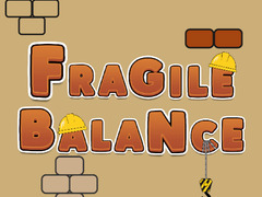 Juego Fragile Balance