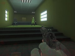 Juego Backrooms Assault 2