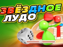 Juego Ludo Star