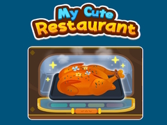 Juego My Cute Restaurant
