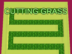 Juego Cutting Grass