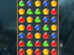 Juego Jewels Mystery 