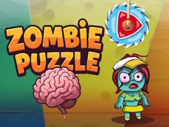 Juego Zombie Puzzle