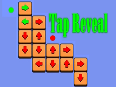 Juego Tap Reveal