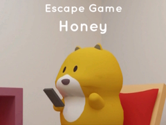 Juego Escape Game Honey