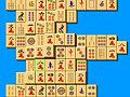Juego Mah Jongg