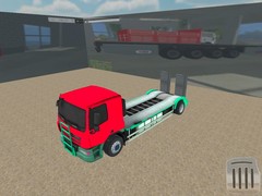 Juego Carrier 3D