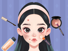 Juego Skincare ASMR Makeover