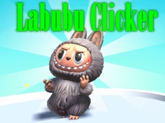 Juego Labubu Clicker