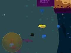 Juego Something Below The Sea