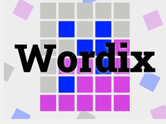 Juego Wordix