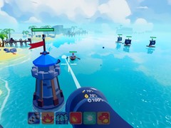 Juego Cannon Clash