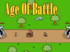 Juego Age Of Battle