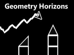 Juego Geometry Horizons
