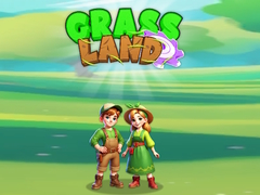 Juego Grass Land