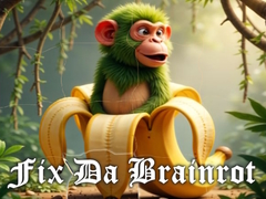 Juego Fix Da Brainrot