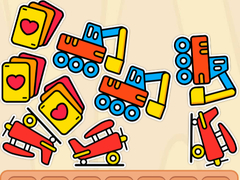 Juego Match Factory 