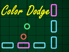 Juego Color Dodge
