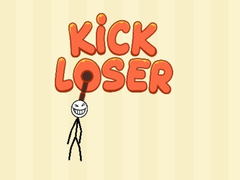 Juego Kick Loser