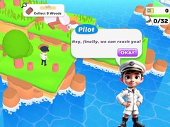 Juego Lost Adventure