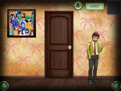Juego Amgel Easy Room Escape 302
