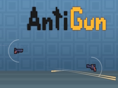 Juego AntiGun