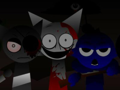 Juego Sprunki Phase 5 Definitive The Truth