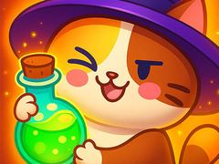 Juego Magic Flow
