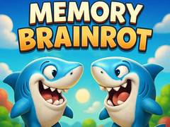 Juego Brainrot Memory