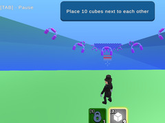 Juego Build A Plane